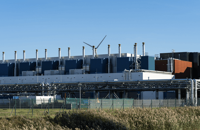 US Energy Regulator Directs PJM to Clarify Grid Rules for Co-Located AI Data Centers