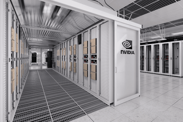 Nvidia Invests $2 Billion in CoreWeave as AI Data Center Buildout Accelerates