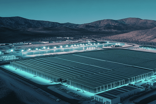 OpenAI Joins Microsoft in Pledging Data Centers Will Not Shift Energy Costs to Residents