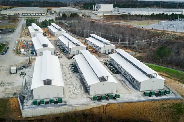 Core Scientific Rejects CoreWeave’s $1B Acquisition Offer