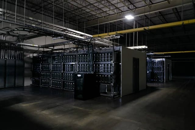 Court Grants Core Scientific Motion to Host 4.1 EH/s for Bitmain