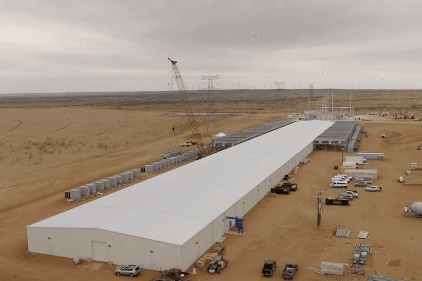 Latest news Galaxy Digital to Scale Back Bitcoin Mining Amid Shifts to AI Hosting for CoreWeave