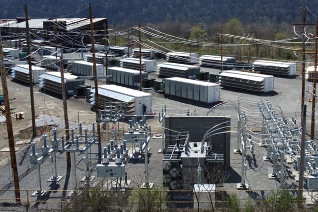 Bitcoin Miner Mawson Resumes Ohio Lease Following Termination Notice