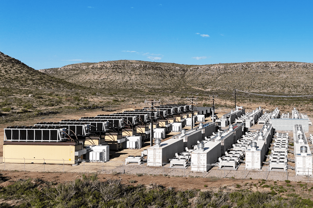 Bitcoin Miner Cormint Raises $29M in Series B Round