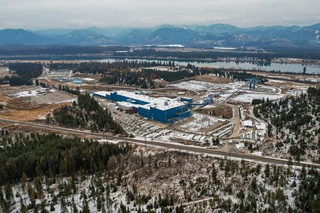 Merkle Standard Expands Bitcoin Mining to Memphis with 45MW