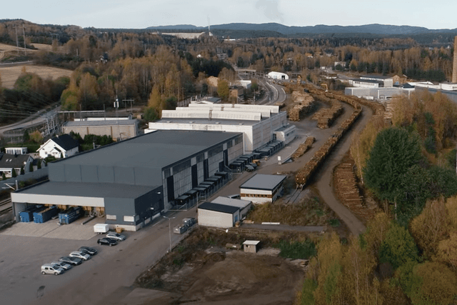 Bitcoin Mining Shutdown Sparks 20% Hike in Norwegian Town Energy Bills