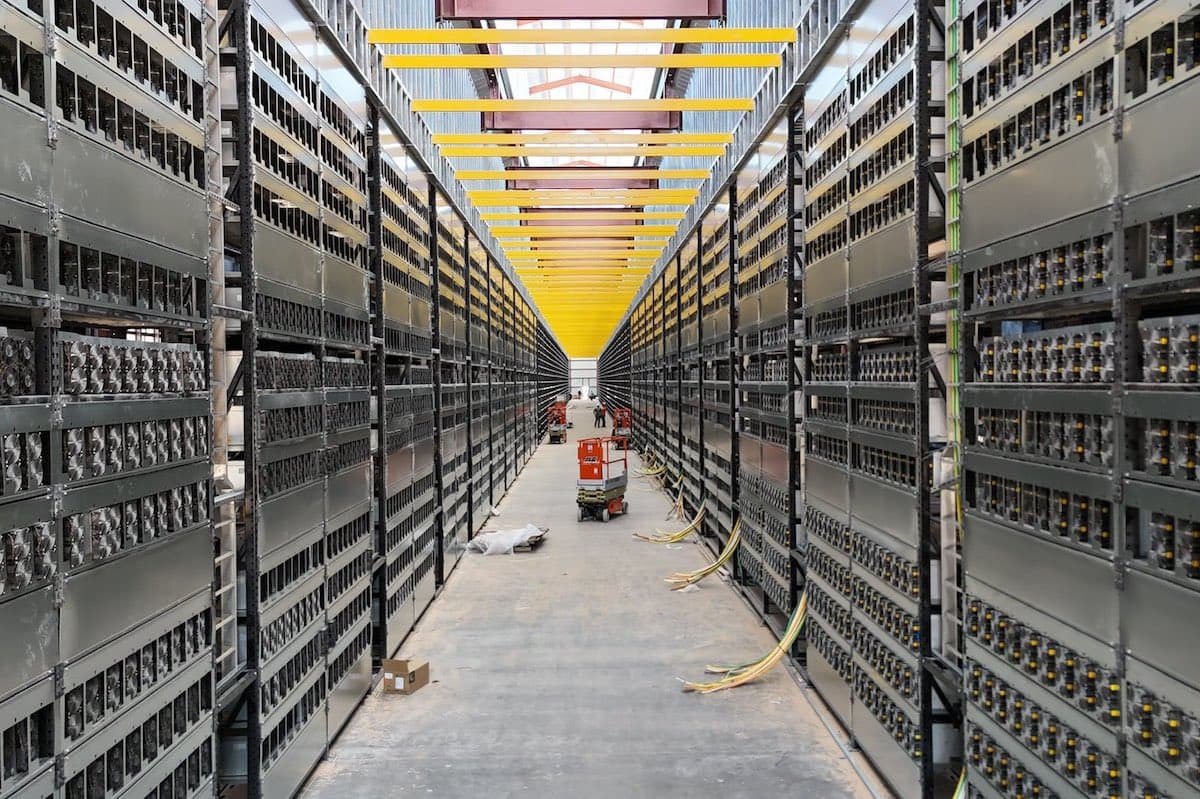 Bitcoin Miner Ionic Digital Files Confidential S-1 for US IPO Following Turnaround Efforts