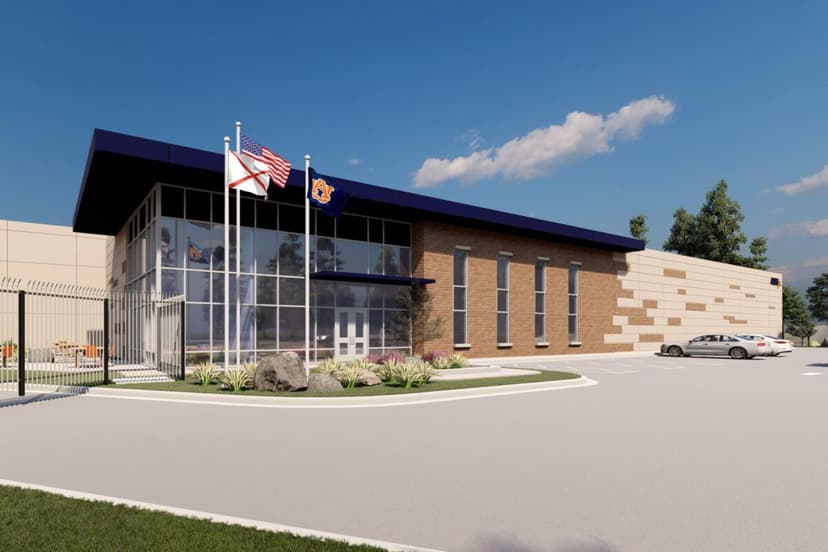 Latest news Core Scientific Plans to Acquire Alabama Data Center for HPC Expansion