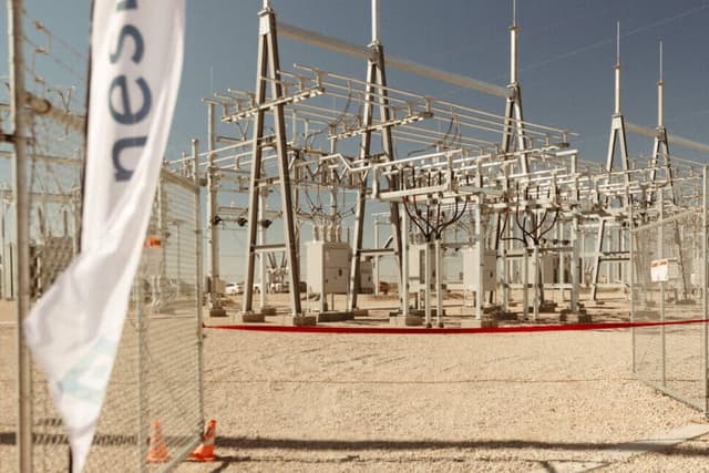 Genesis Buys US-Made Auradine Bitcoin Miners Amid Tariff Concerns