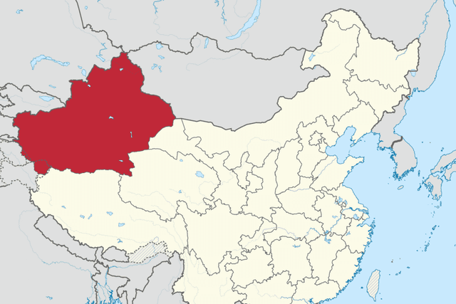 Miner Weekly: Bitcoin’s Shadow Hash in Xinjiang, China