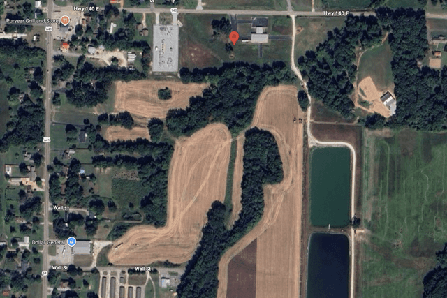 Bitmain Sued Over $20.8M Tennessee “On-Rack” Bitcoin Hashrate Sale