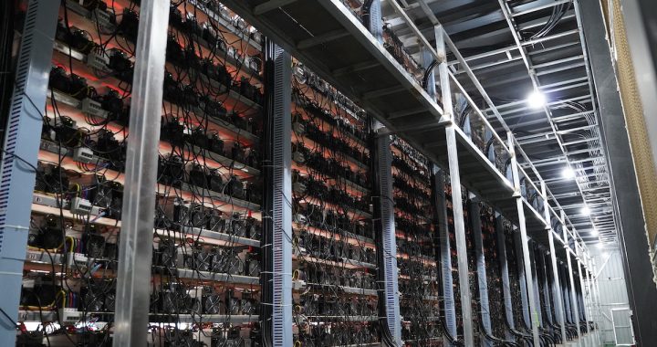 BitRiver Datacenter, Bratsk, Dec 2022 - TheMinerMag