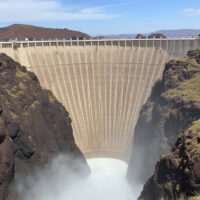 ethiopia dam