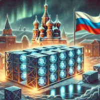 Russia bitcoin